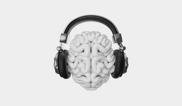 Blog Musik im Gehirn