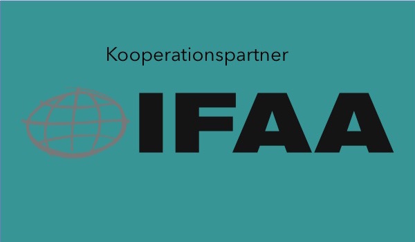 Kooperationspartner IFAA