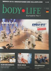 Body Life Titelblatt November 2016
