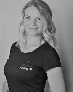 LINK MOVES-Trainer Nathalie Staiger
