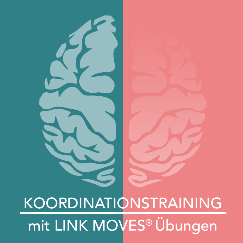 Onlinekurs mit LINK MOVES Übungen
