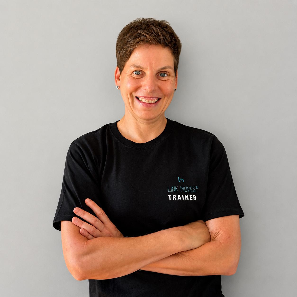 Silke Henneckes Profilbild
